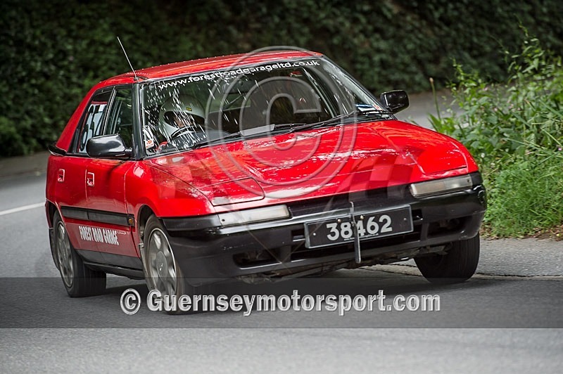 GKMC_Hill Climb_04-06-2012_Car-167 - CARS 2012-06-04