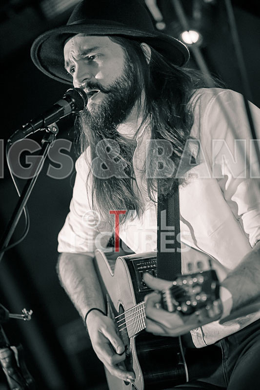 Savage Sons-5 - VALE EARTH FAIR UNPLUGGED 2018