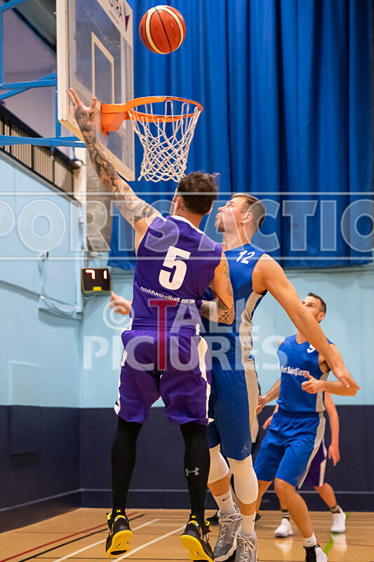 Le Mont Saint v Mayside_01-11-2019-22 - LE MONT SAINT STORM v MAYSIDE