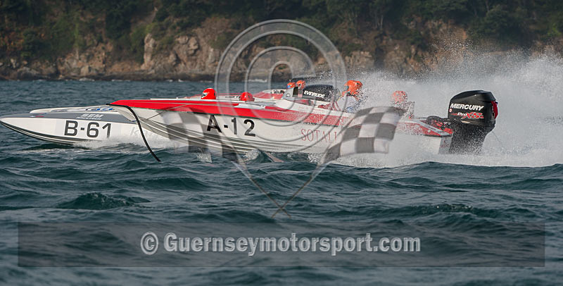 Worlds Powerboats_2014_Race-2-255 - UIM CLASS 3A & 3B WORLD OFFSHORE CHAMPIONSHIP_RACE-2