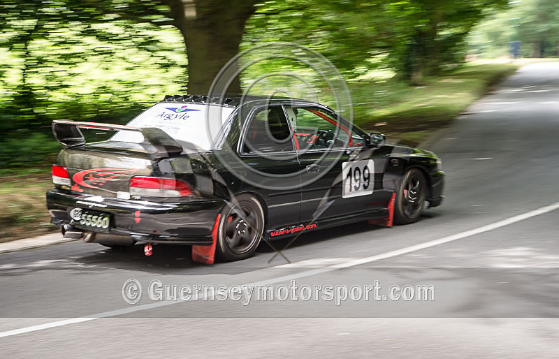 Guernsey National Hillclimb 2017_CAR-87 - GUERNSEY NATIONAL 2017 - CARS