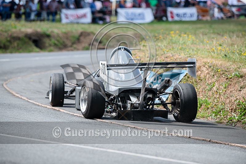 Guernsey National Hillclimb 2018_CAR-102 - GUERNSEY NATIONAL 2018 - CARS