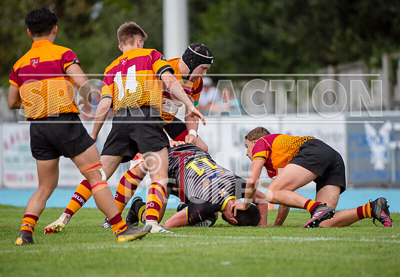  St Jacques Vikings v IoM Select XV-21 - ST JACQUES VIKINGS v IoM SELECT XV