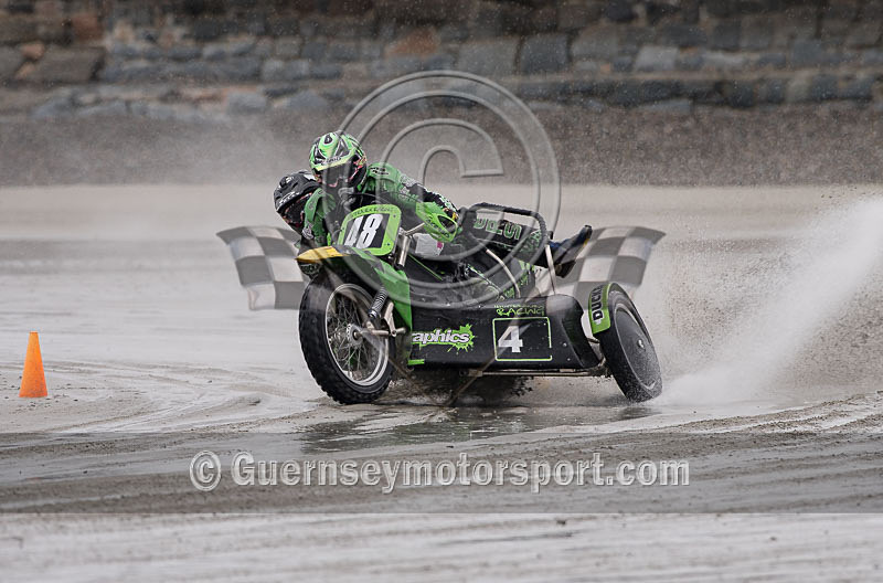 British SandAce_2016_SIDECAR-118 - BRITISH SAND ACE 1000cc SIDECAR RIDERS 2016