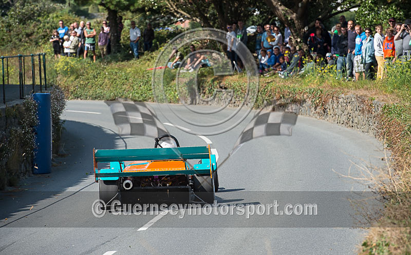 Vale Castle Sprint_2014_Car-306 - VALE CASTLE SPRINT 2014 - CARS