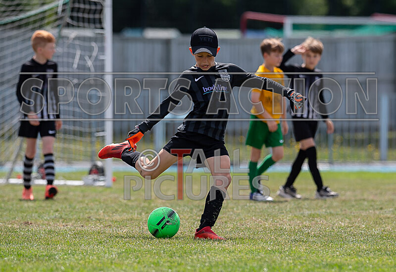 BWCI Mini Soccer Festival 2022-203 - BWCI MINI SOCCER TOURNAMENT
