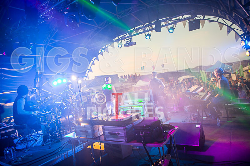 Jah Wobble  The Invaders of the Heart-16 - JAH WOBBLE & THE INVADERS OF THE HEART