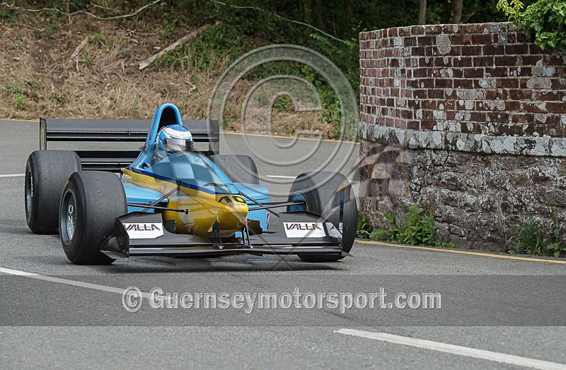 Jersey National_2015_CAR-33 - JERSEY NATIONAL 2015 - CARS