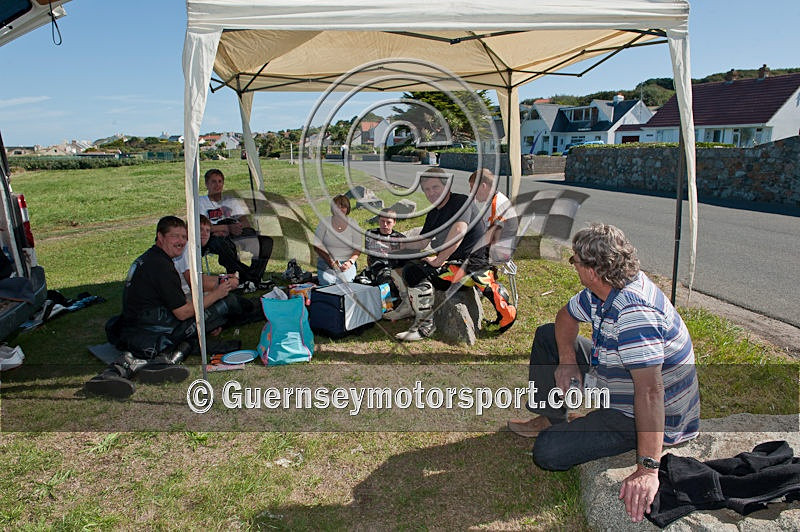 Ald Hill_10_Scene-8 - ALDERNEY HILL CLIMB 2010