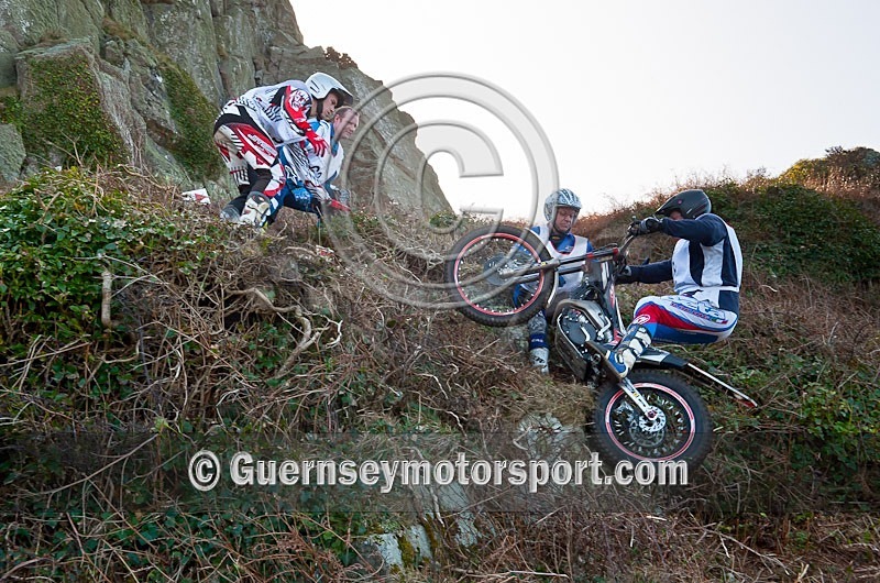 2-Day Trials_2012-69 - 2-DAY TRIALS 2012