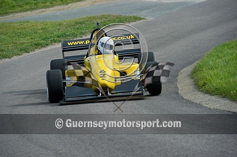 Alderney Hill Climb_2011_Car-43 - ALDERNEY HILL CLIMB 2011 - CARS
