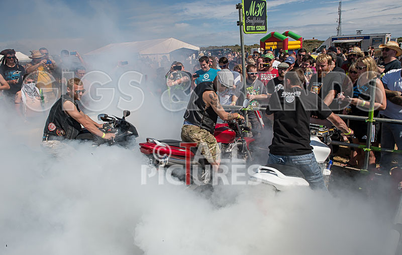 Chaos 2014_Burn-out-6 - BURN-OUTS - TATTOOS & CHILLI