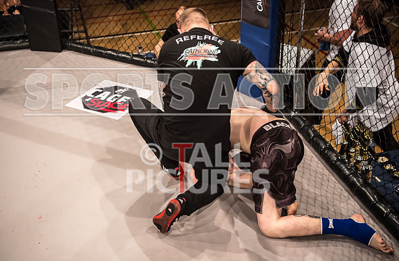 Dan To v Drew Brackley-22 - BOUT-7 Dan To v Drew Brackley