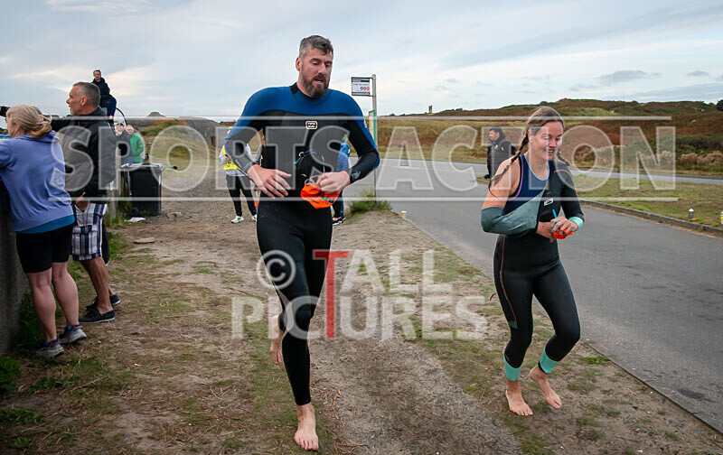 Graniteman Triathlon 2021-16 - GRANITEMAN TRIATHLON 2021