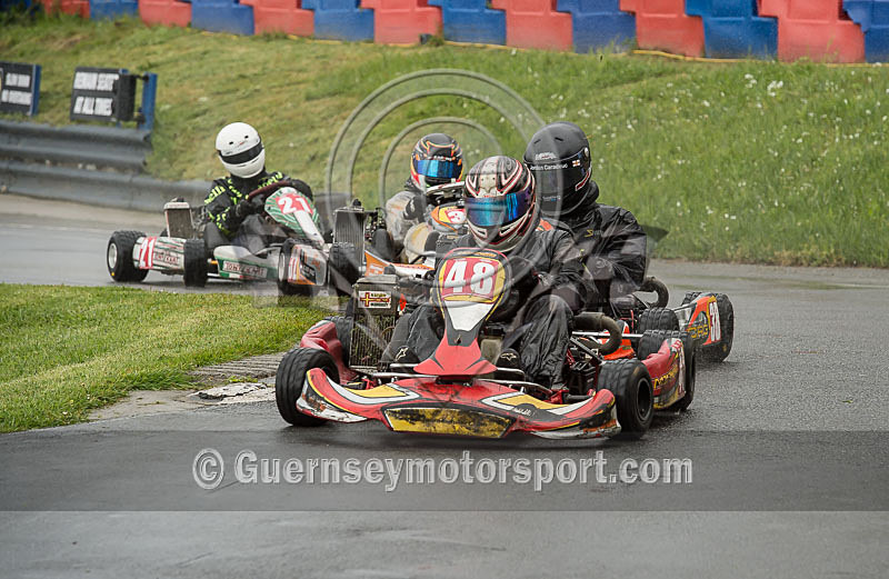 Karting_27-04-2014-16 - KARTING SUMMER CHAMPIONSHIP ROUND-1