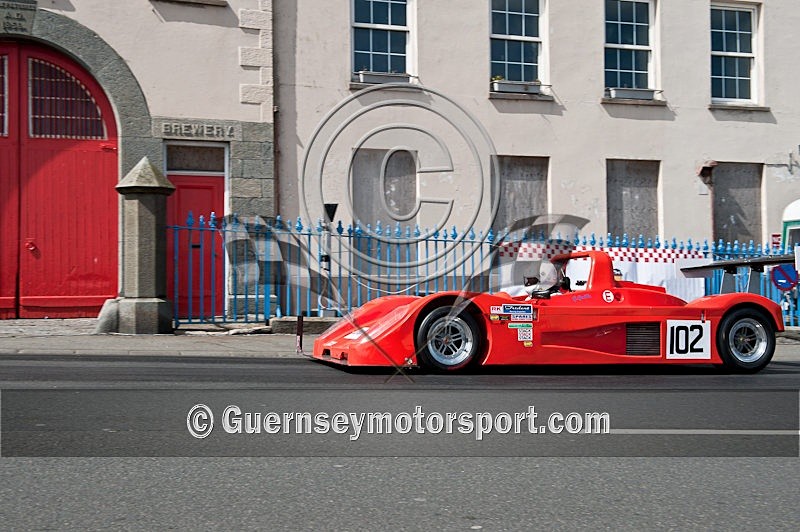 Hill Car_2010-306 - CARS 2010-05-03