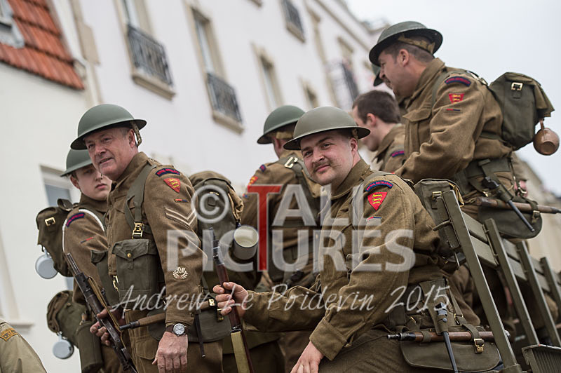 Liberation Day 2015-162 - LIBERATION GUERNSEY 2015