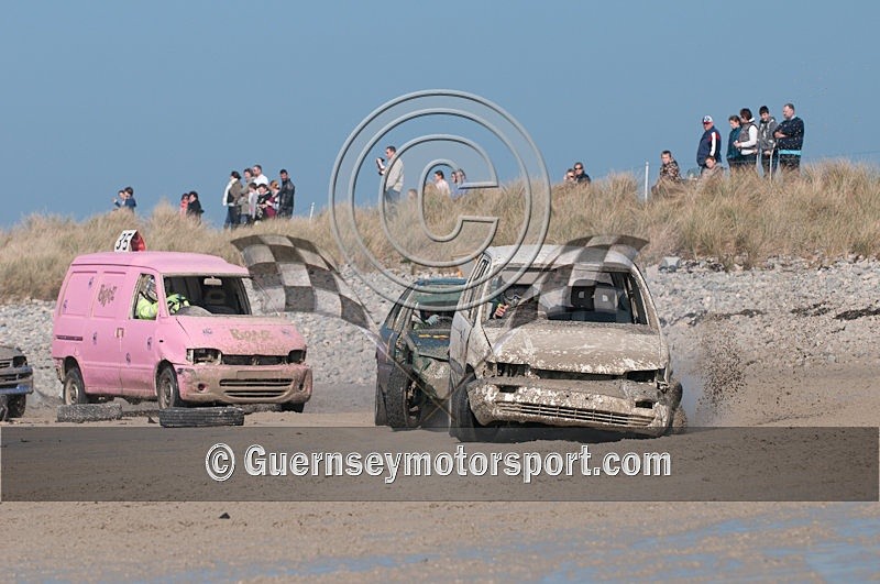 Autocross Fun Meeting 2011-108 - AUTO-X FUN MEETING 2011