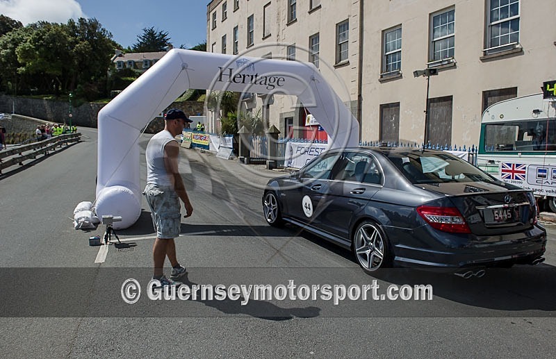 Charity Hill Climb_2012-472 - HERITAGE CHARITY HILL CLIMB 2012
