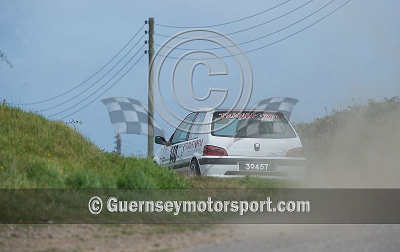 Alderney Sprint_2012_Car-104 - ALDERNEY SPRINT 2012 - CARS