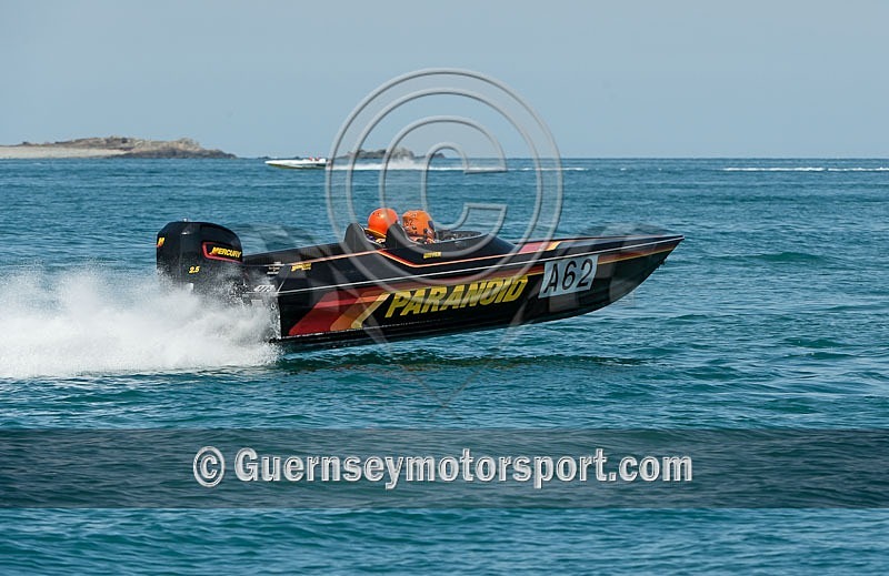 Power Boats-2012_Race-2-38 - RACE-2 NORTH BEACH OUTER
