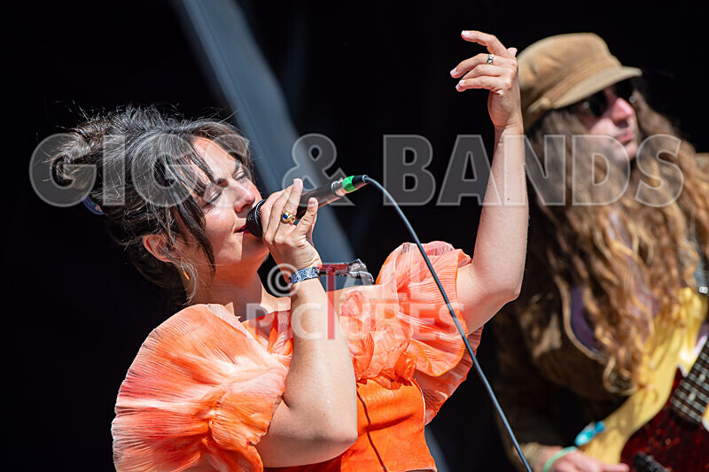 Eloise Fabbri  the Big Bad Beauty Band-63 - ELOISE FABBRI & THE BIG BAD BEAUTY BAND