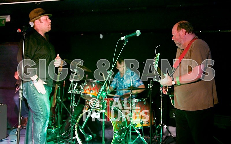 Spoonful-77 - SPOONFUL