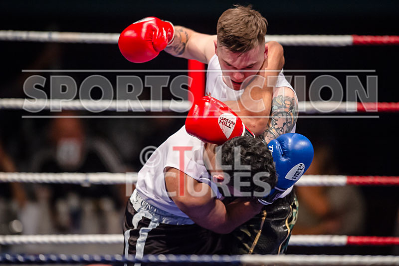 BOUT- 20 - Casey De La Mare v Amar Kayani-24 - BOUT-20 - Casey De La Mare v Amar Kayani