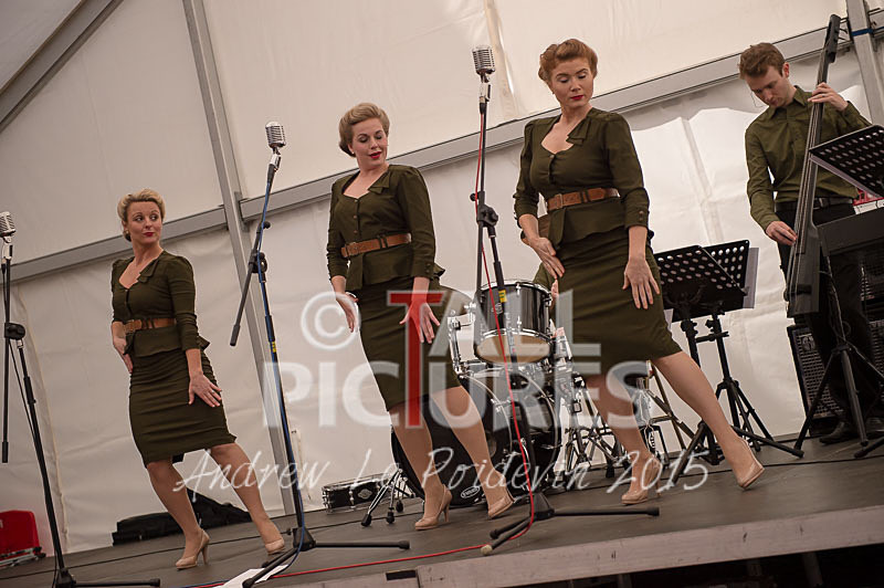 Liberation Day 2015-83 - LIBERATION GUERNSEY 2015