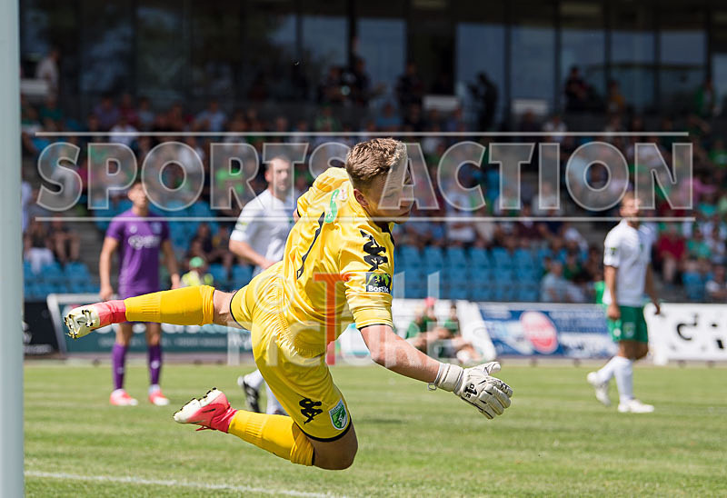 GFC vs Bristol City-17 - GFC vs BRISTOL CITY