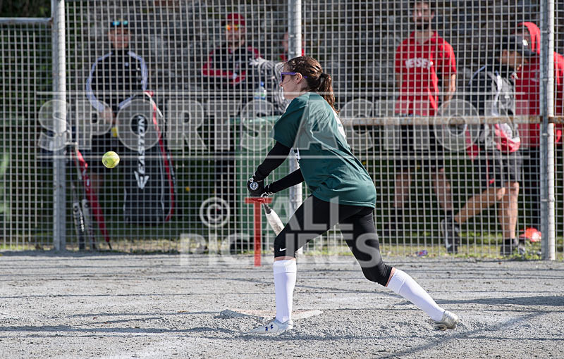Softball B Muratti 2017-25 - GUERNSEY B v JERSEY B 2017 SOFTBALL MURATTI
