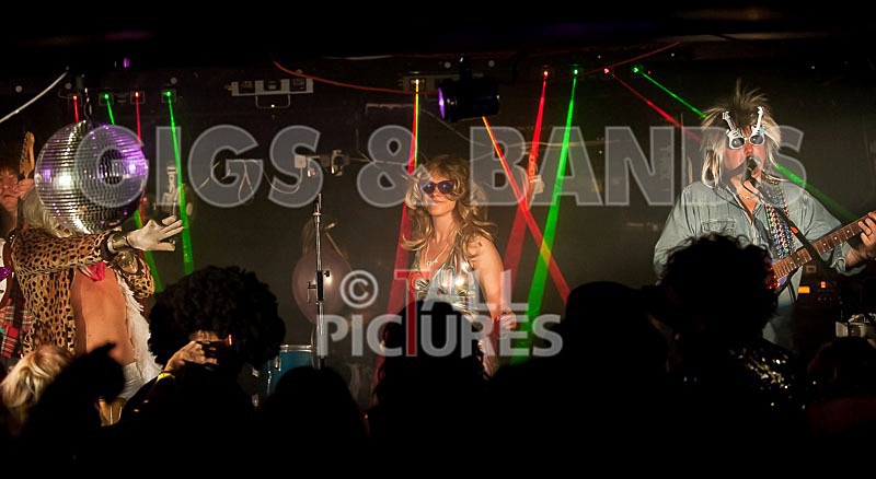 Spangles-95 - SPANGLES