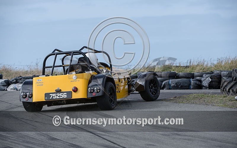 Alderney Airport Car_2013-197 - ALDERNEY AIRPORT SPEED EVENT 2013 - CARS