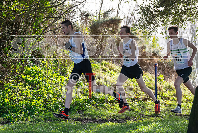 Short Course Cross Country 2021-33 - SHORT COURSE CROSS COUNTRY 2021