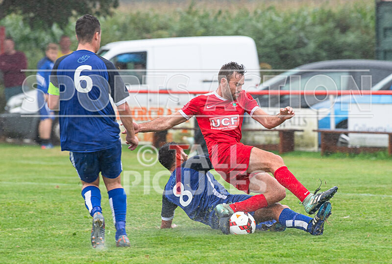Sylvans v Alderney_31-08-2019-35 - SYLVANS v ALDERNEY