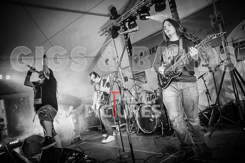Stone Em All-326 - STONE EM ALL
