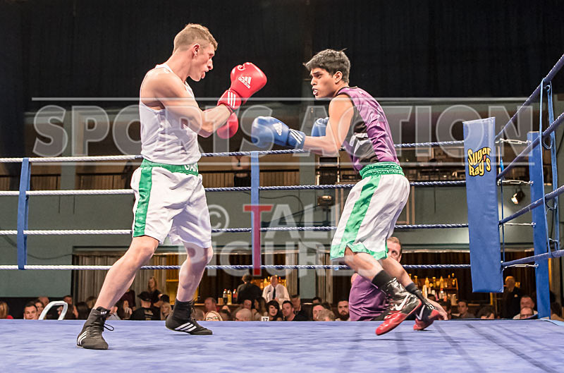 BOUT-6_Steve Traynor v Dhiren Mohan Kapur-8 - BOUT-6_Steve Traynor v Dhiren Mohan Kapur