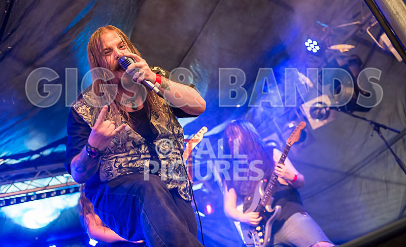 Stone Em All-284 - STONE EM ALL