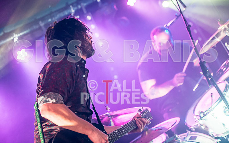 The Graveltones-60 - THE GRAVELTONES