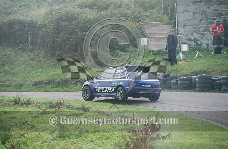 Alderney Hillclimb_2014_CAR-69 - ALDERNEY HILL CLIMB 2014 - CARS