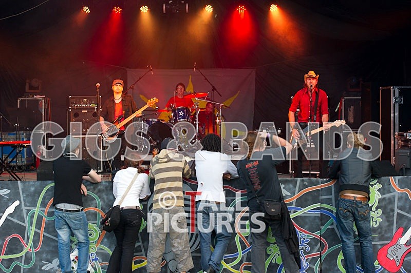 Teaspoonriverneck-139 - TEASPOONRIVERNECK AT IVY CASTLE