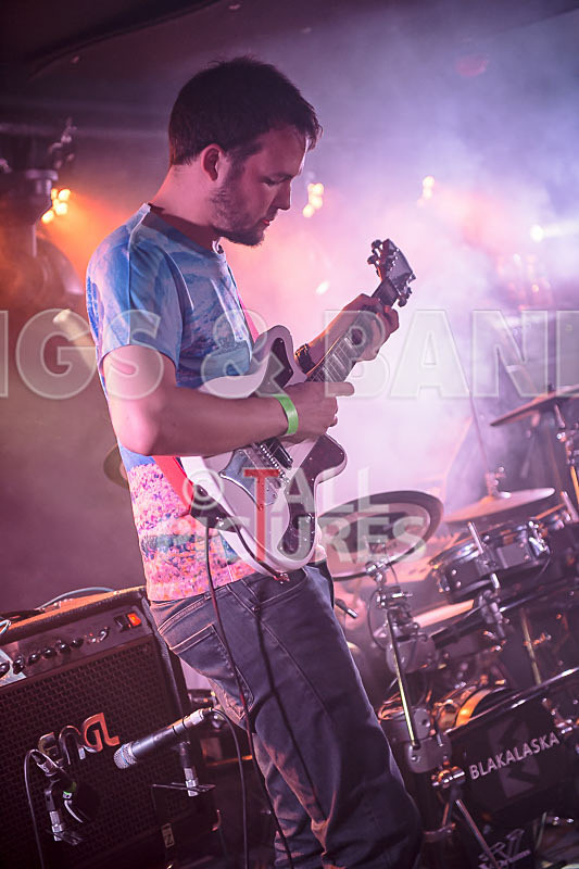 BLAKALASKA-129 - BLAKALASKA