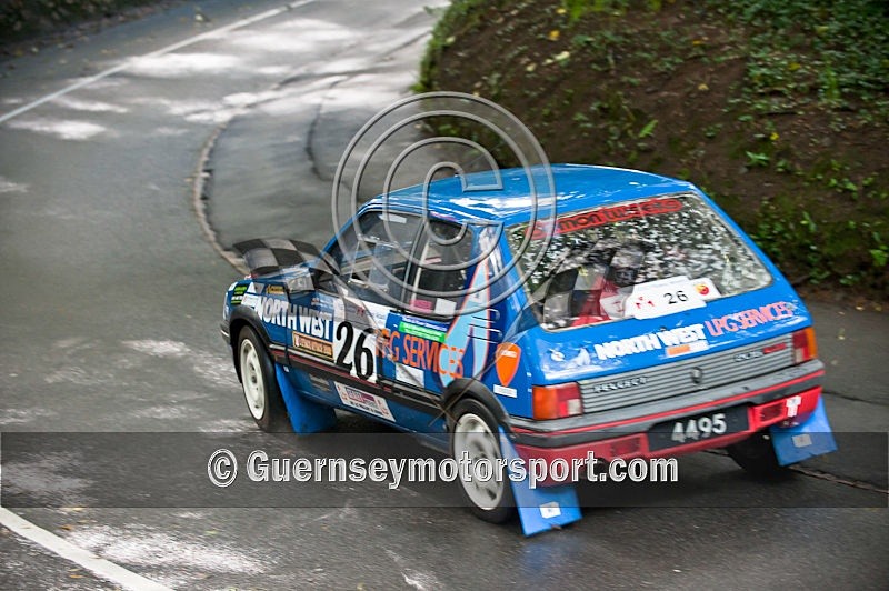 Hill Car 2010-10-03-144 - HILL CLIMB 2010-10-03