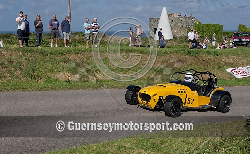 Alderney Hill_2012_Car-70 - ALDERNEY HILL CLIMB 2012 - CARS