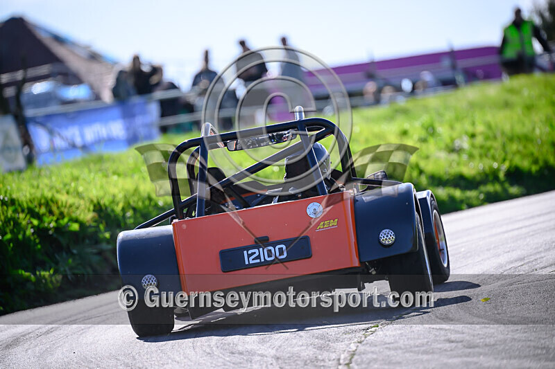 GMCCC Hillclimb_01-05-2023_CAR-195 - GMC&CC HILLCLIMB_01-05-2023_CARS
