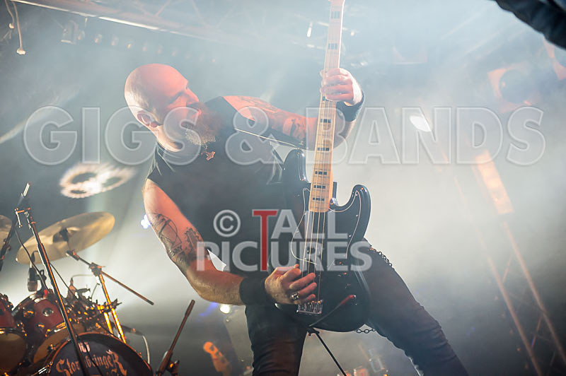 Stormbringer-51 - STORMBRINGER