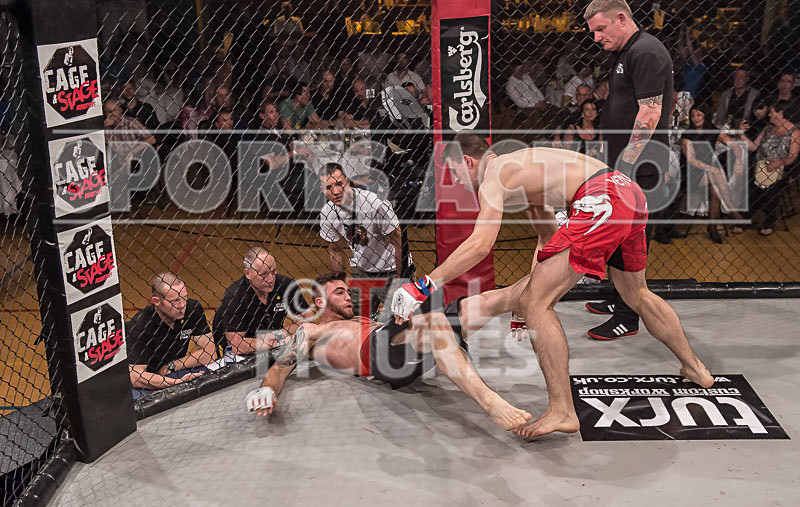 Lock-In 2014_Bout-10-20 - BOUT-10