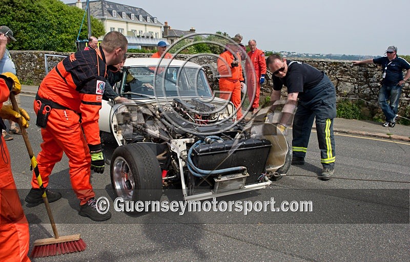 Jsy Classic Hill-182 - JERSEY INTERNATIONAL MOTORING FESTIVAL 2010