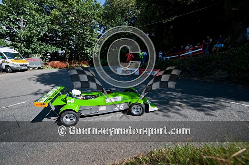 JSY_Hill_2010_Car-161 - JERSEY MSA NATIONAL 2010