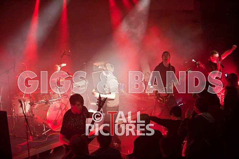 Brutus Stonefist-55 - BRUTUS STONEFIST at RoA-3